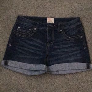 Women Arden B Shorts Sz 6